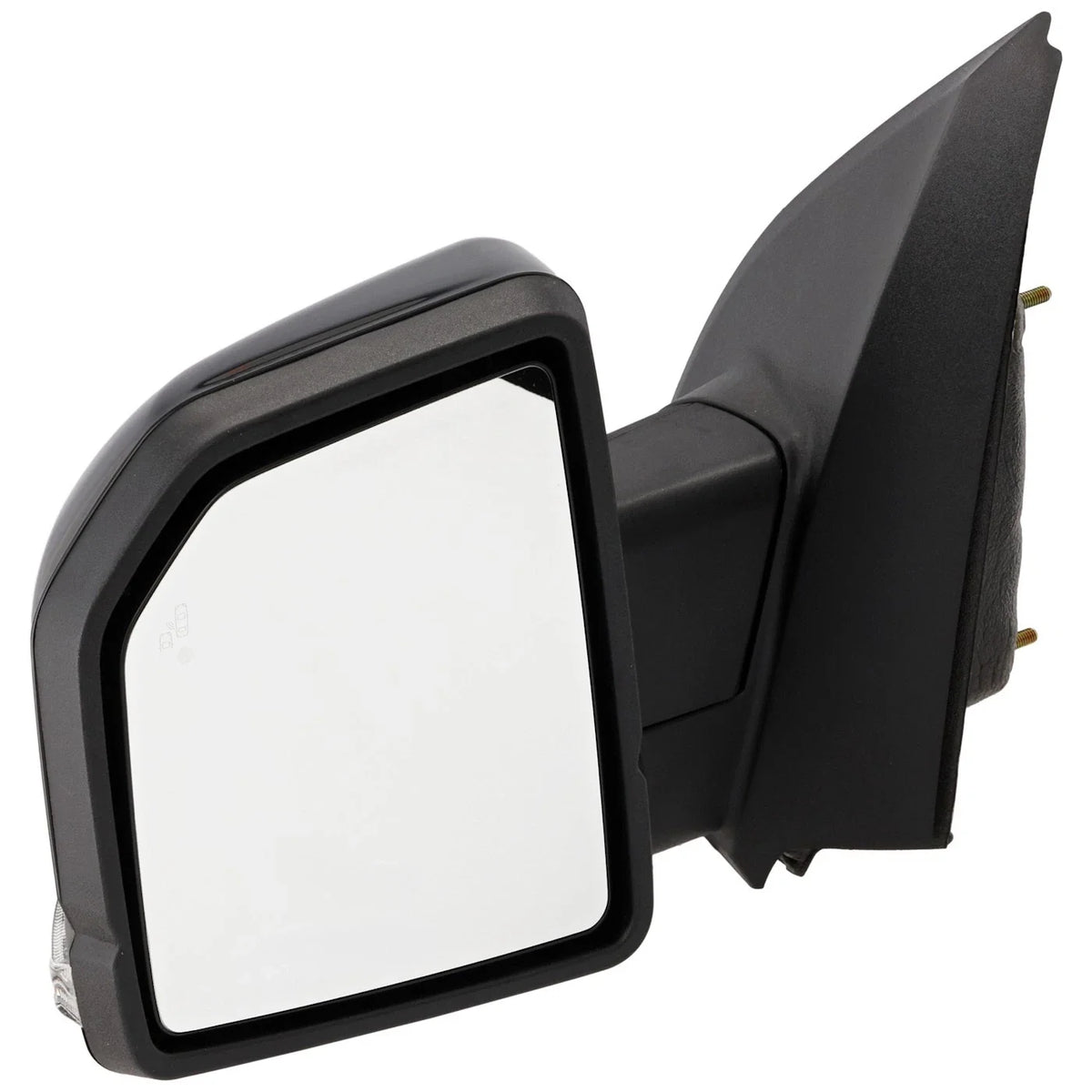 Heated Mirrors - Set of 2 for Ford F150