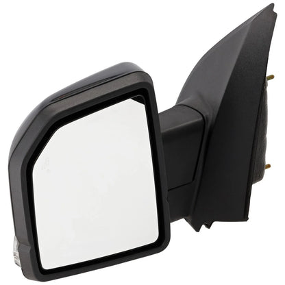 Heated Mirrors - Set of 2 for Ford F150
