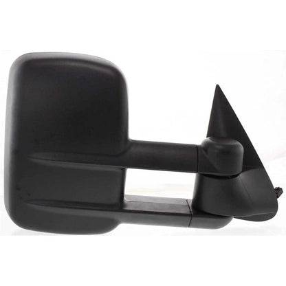 Heated Towing Mirror Pair for Chevy Yukon