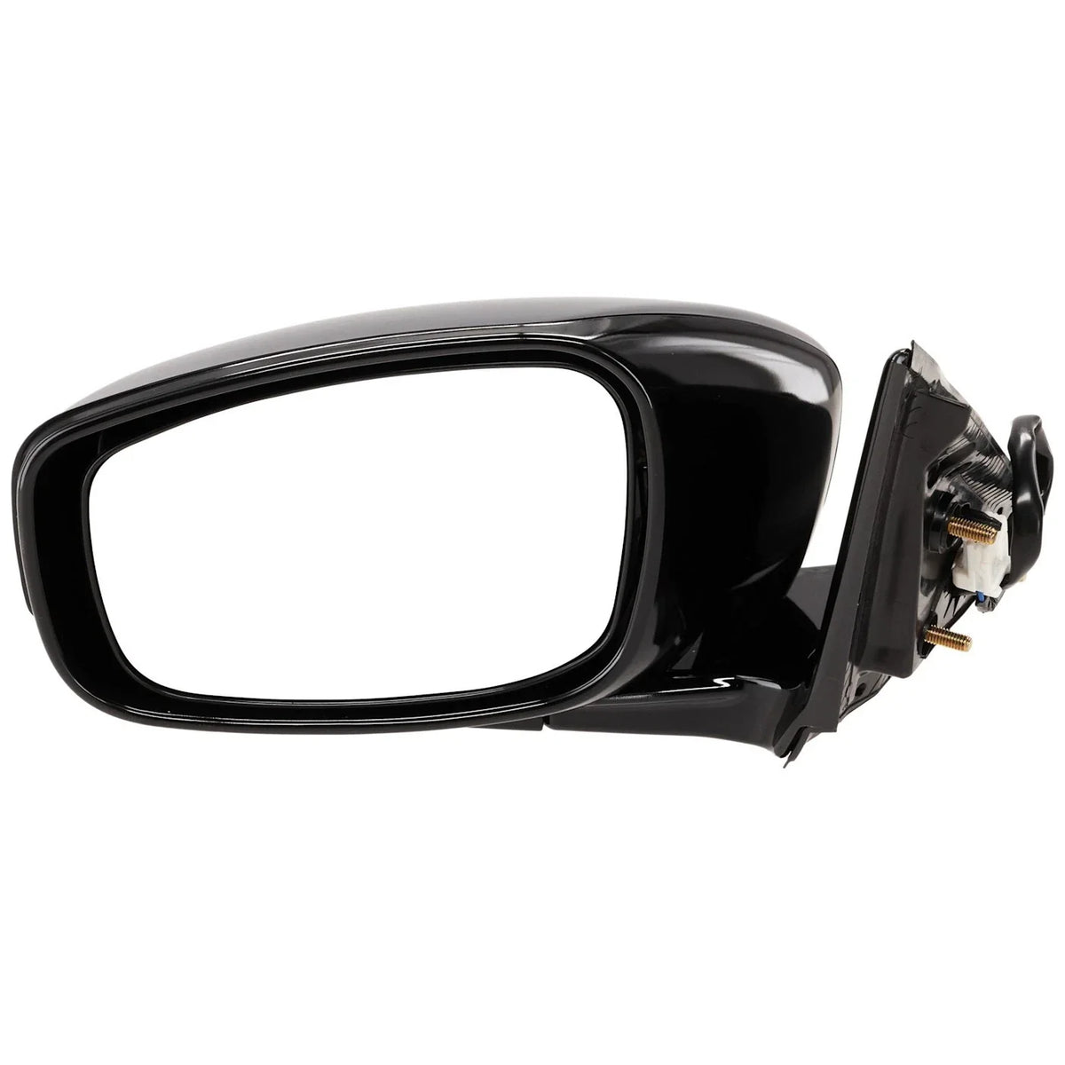 Driver Side Mirror for Infiniti G25 G37 (2009–2010)