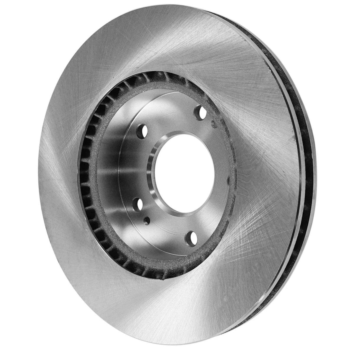 Front Brake Disc for Kia Forte Koup Forte5 Soul (2010–2011)
