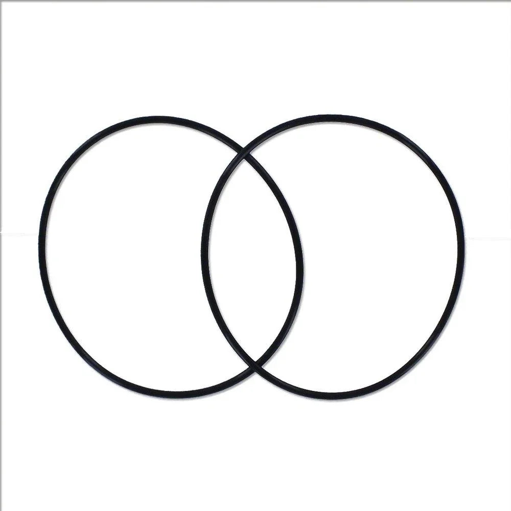Sleeve Sealing O Rings for Allis Chalmers WD, WD45, WF, WC, D1 (Fits 1 Cylinder)