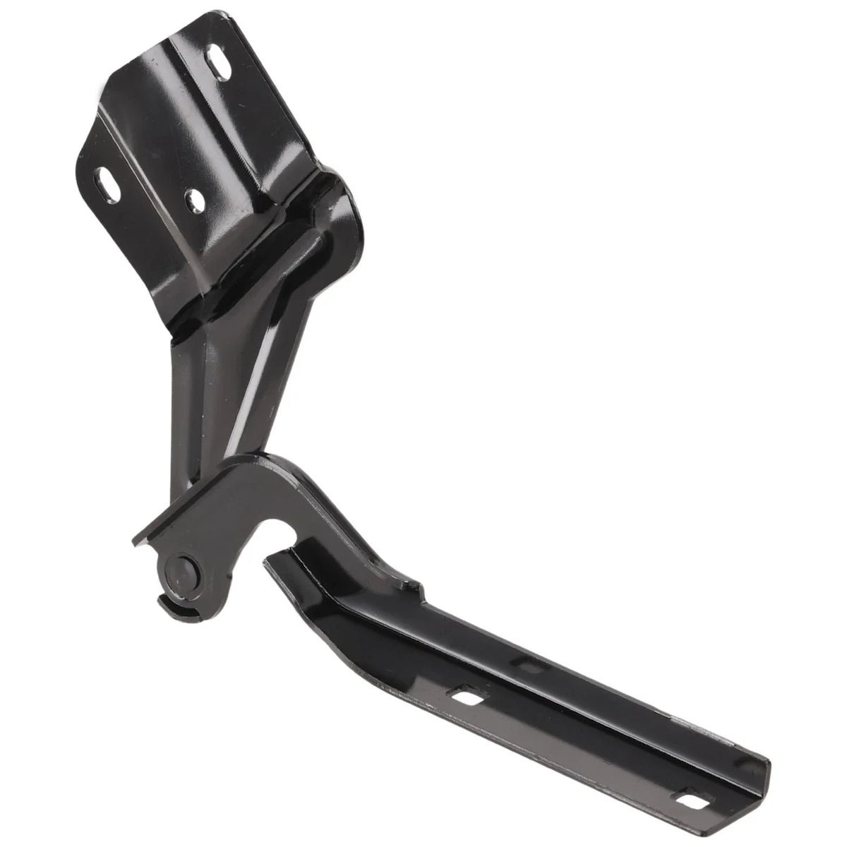 Hood Hinges Set of 2 for VW Jetta (Driver & Passenger Side)