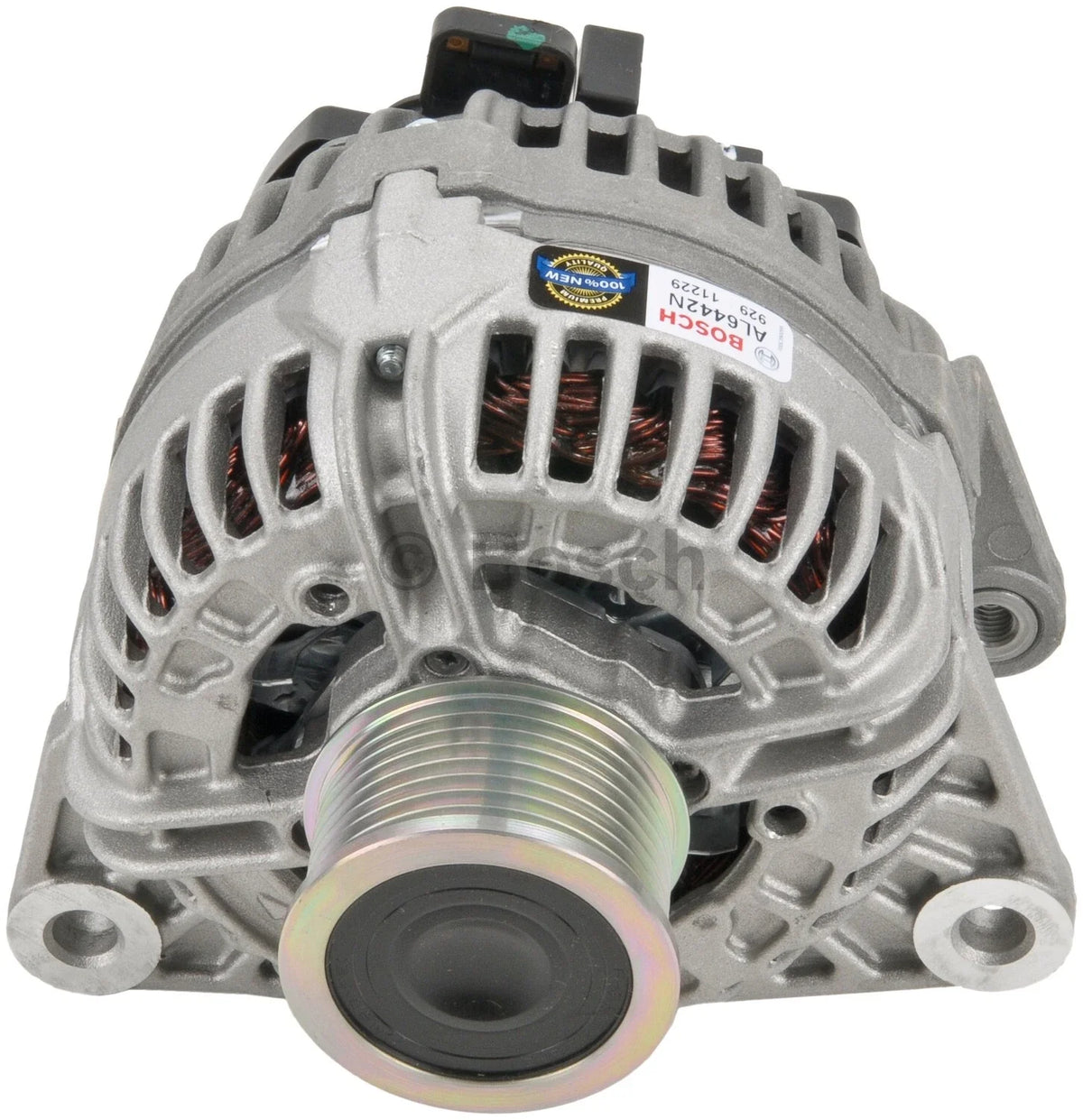 Bosch Alternator AL6442N for