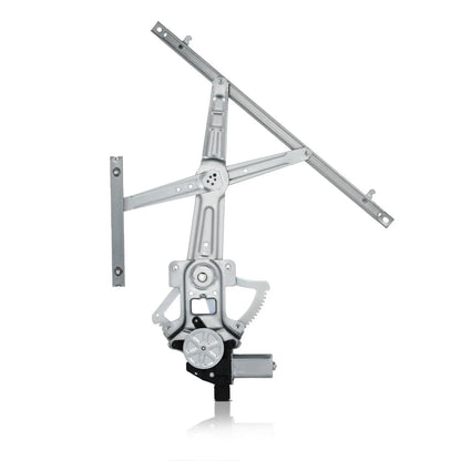 Front Left Power Window Regulator Motor for Mitsubishi Lancer (2008–2017) 388763