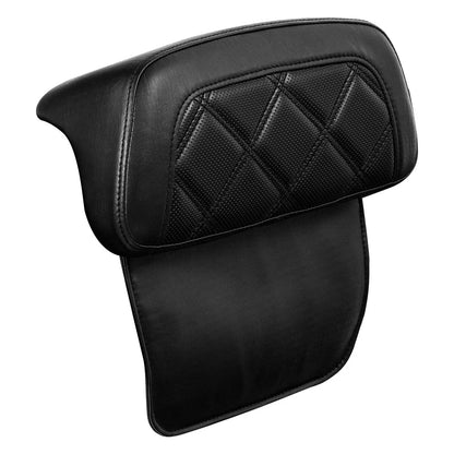 Trunk Backrest Chopped for Harley Electra Glide Touring 2014-2023