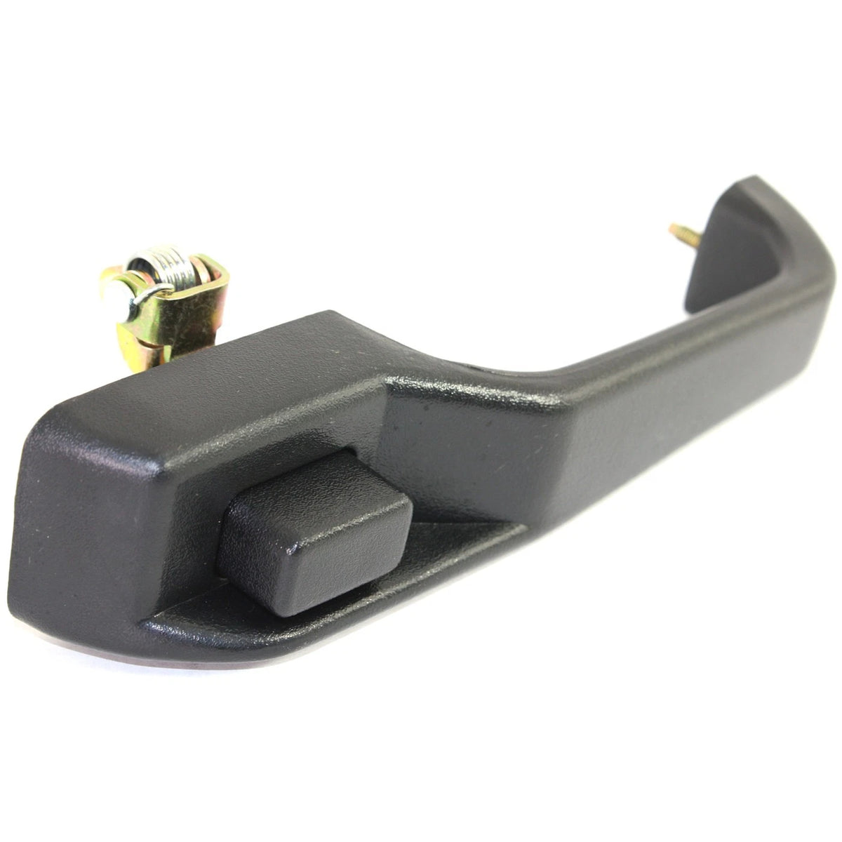 Door Handle for Jeep Grand Cherokee (Front/Rear LH, Black)