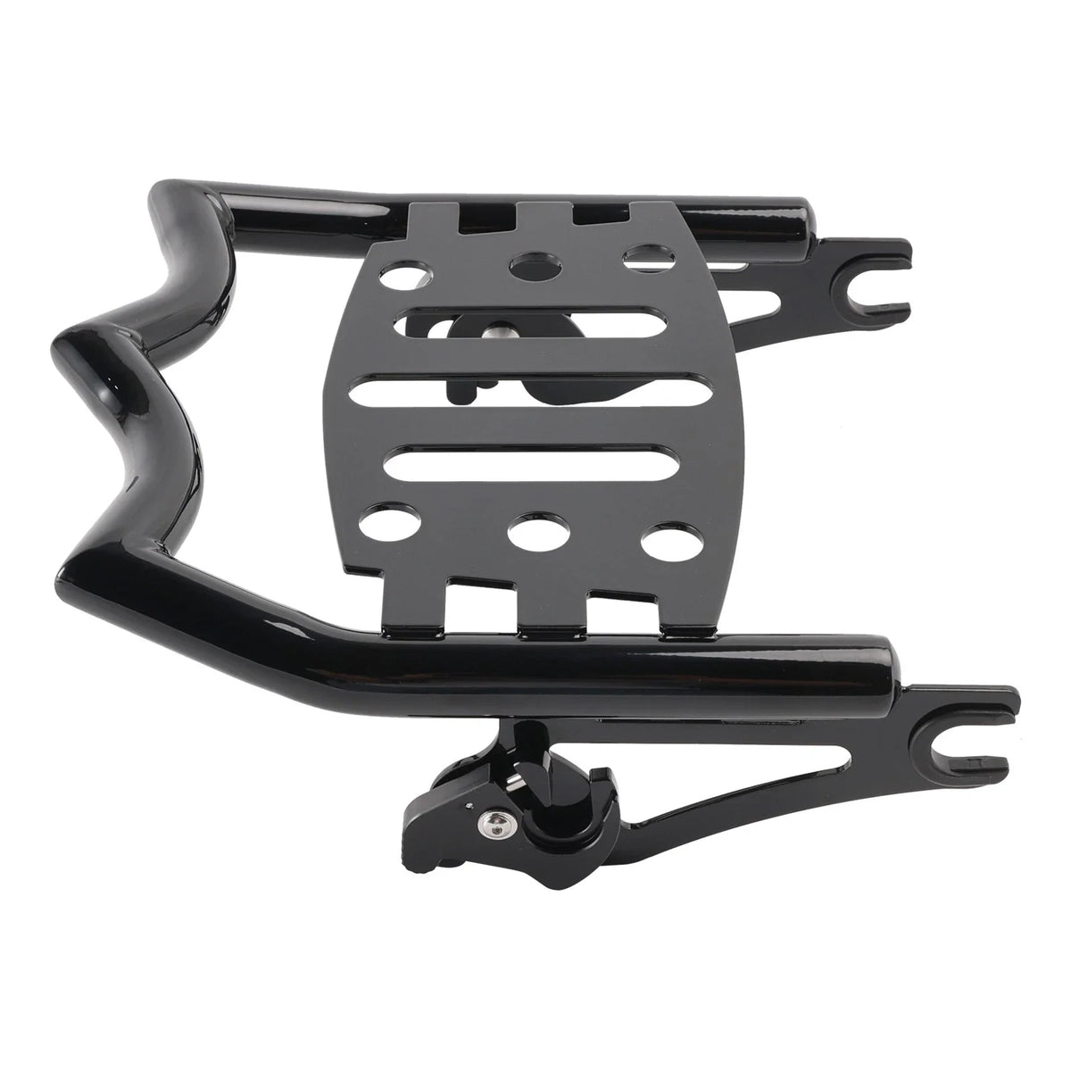 Removable Luggage Rack for Electra Glide Ultra Limited Classic FLHT (2009–2024)
