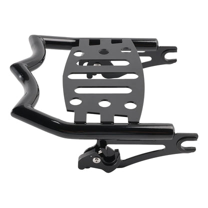 Removable Luggage Rack for Electra Glide Ultra Limited Classic FLHT (2009–2024)
