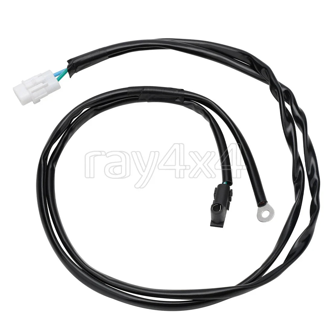 Neutral Reverse Wire Cable for Yamaha Raptor 660R 2001-2005