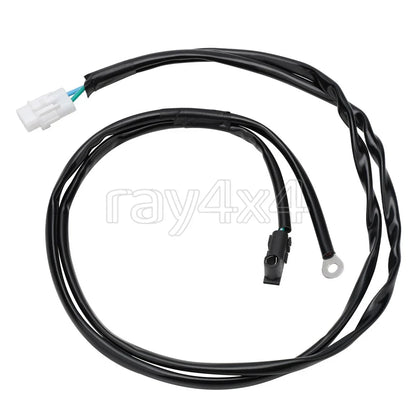 Neutral Reverse Wire Cable for Yamaha Raptor 660R 2001-2005