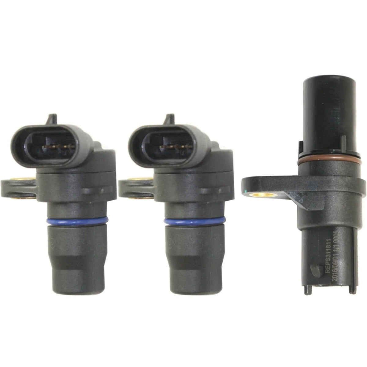 Crankshaft Sensor Kit for Chevrolet Cobalt (2005 to 2007)