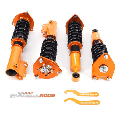Lowering Suspension Coilovers for Mitsubishi Eclipse Galant 2004-2012