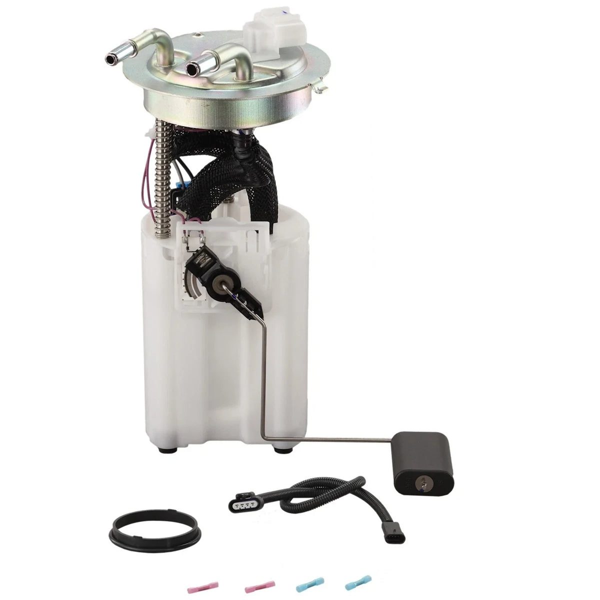 Electric Fuel Pump for Oldsmobile Bravada, Chevy Trailblazer EXT, Envoy
