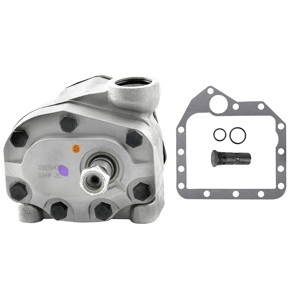 Main Hitch Hydraulic Pump Kit for 70935N (17 GPM)