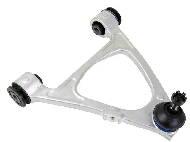 Front Left Upper Control Arm and Ball Joint Assembly for Mazda RX8 (2004–2012) FN764RT