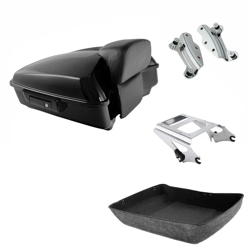 Docking Hardware Set for Harley Touring (2009-2013)