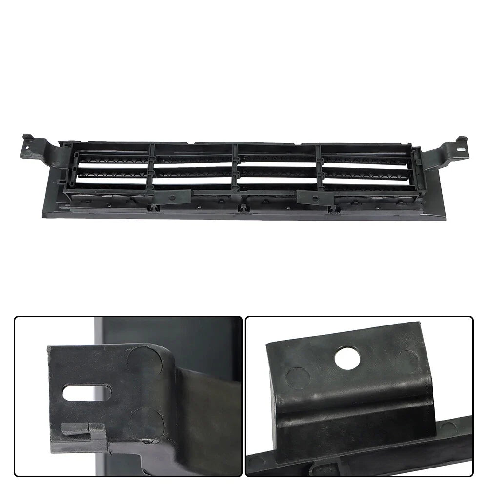 Lower Grille/Radiator Assembly for Nissan Altima (2019–2020)