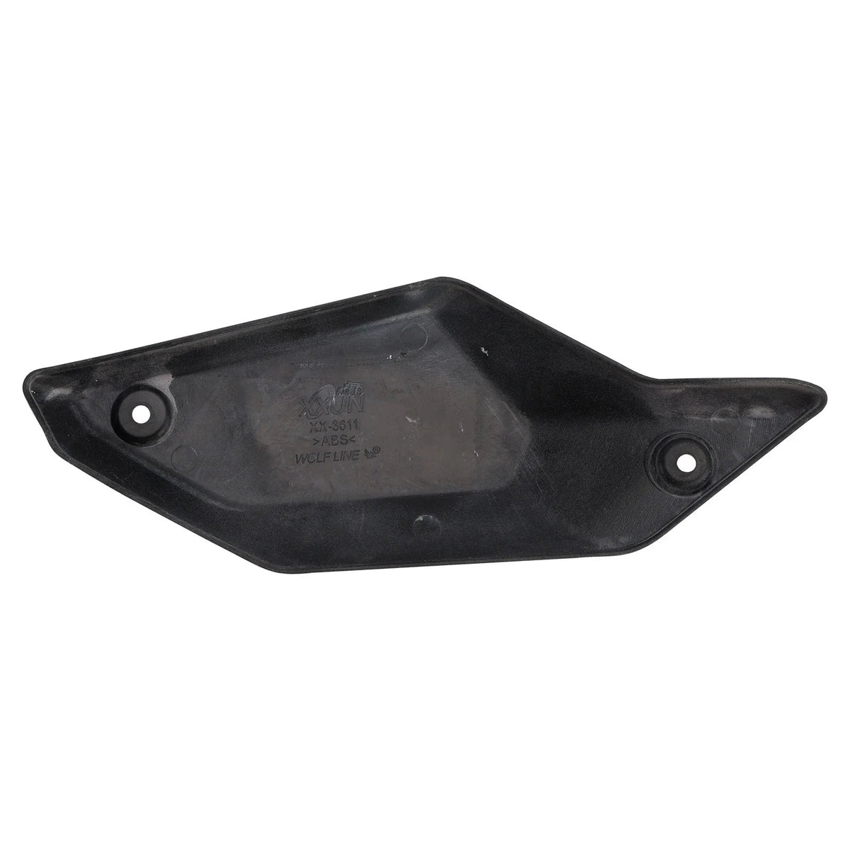 Left Frame Panel Decorative Cover for Honda X-ADV 750 (2021–2025)