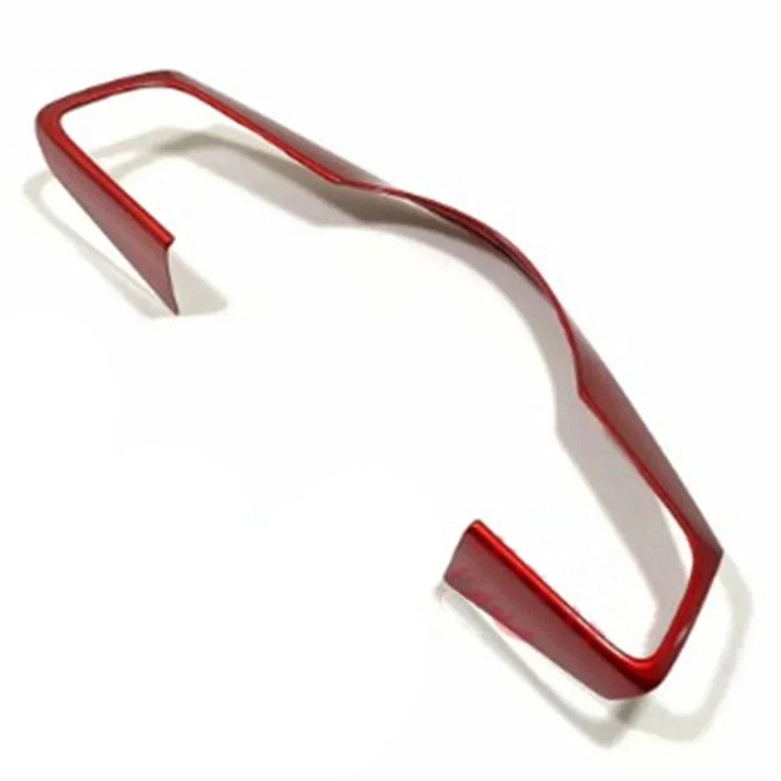 Red Steering Wheel Cover for Kia K5 Optima (2021-2023)