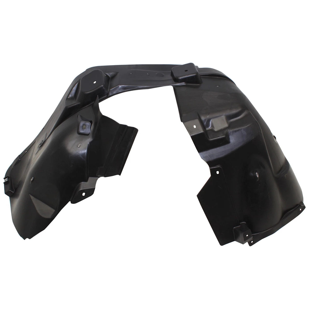 Fender Liner for Jeep Compass (2017–2025) Front Driver Side Inner