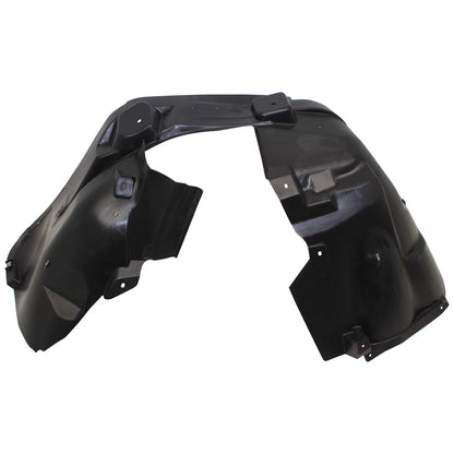Fender Liner for Jeep Compass (2017–2025) Front Driver Side Inner