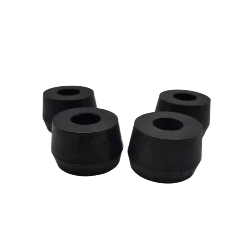 Set of 2 Power Trim Bushings for Mercruiser R/MR/Alpha One (1983–1990) 23-99291T, 18-2702