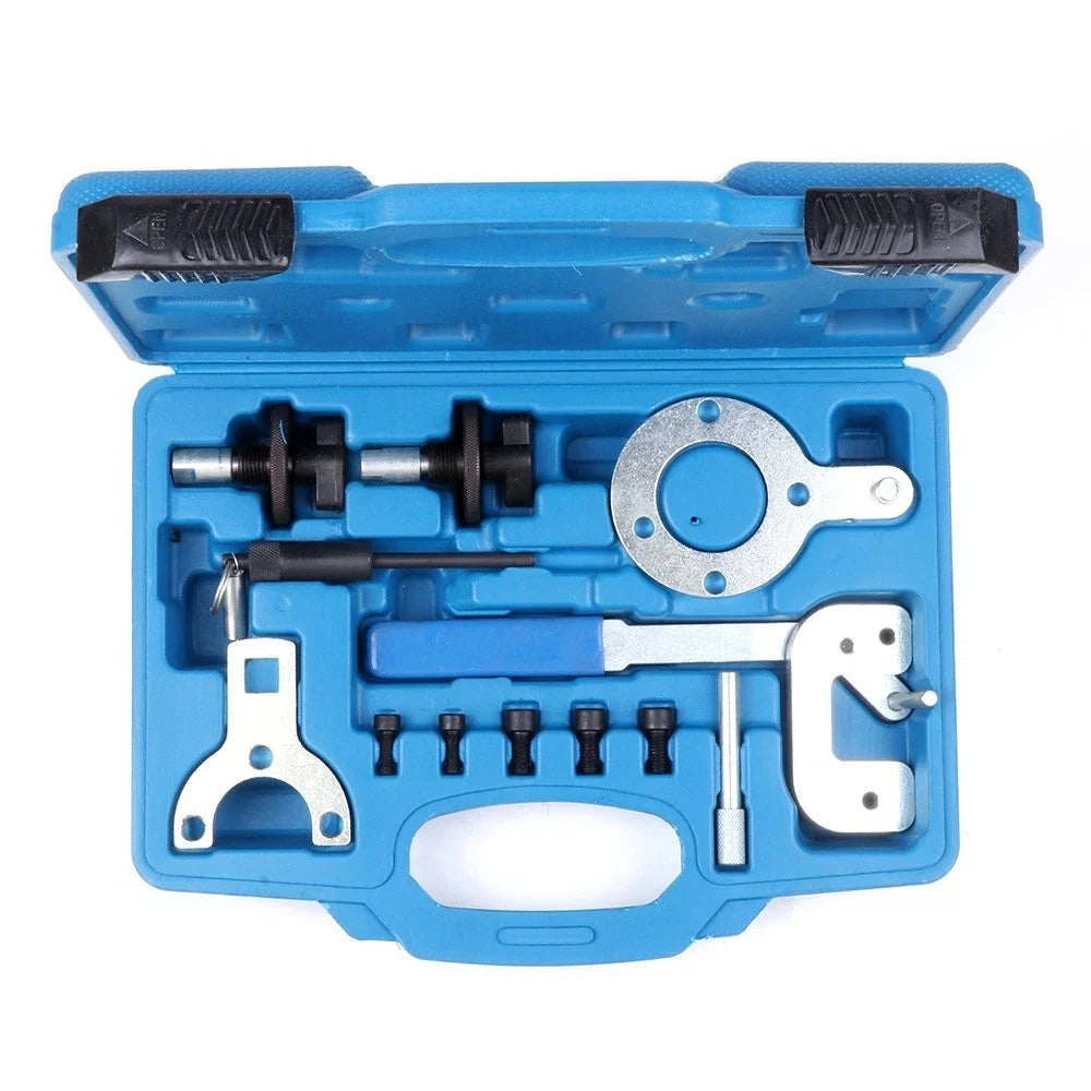 Engine Timing Tool Kit for Fiat Ford Suzuki Diesel 1.3 CDI CDDTi TDCi