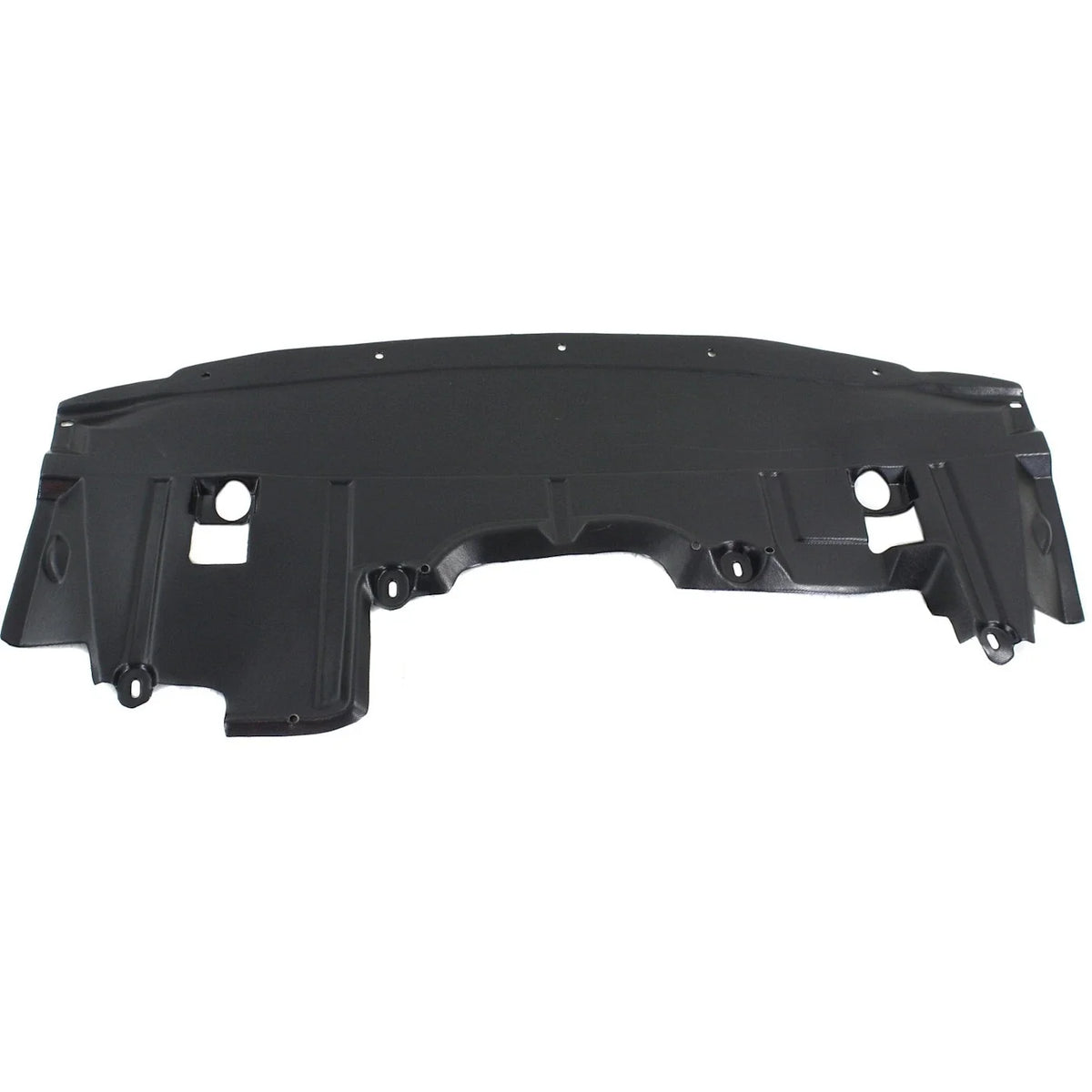 Splash Shield for Engine on Nissan Altima 2009 to 2012
