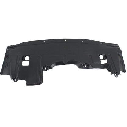 Splash Shield for Engine on Nissan Altima 2009 to 2012