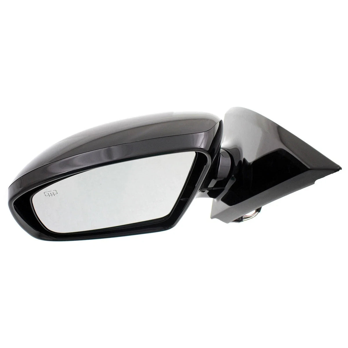 Driver Left Side Heated Mirror for Nissan Pathfinder (2013–2017)