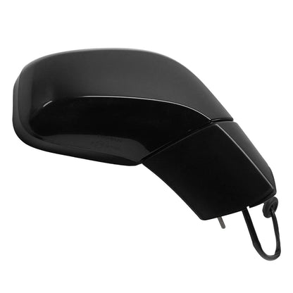 Right Passenger Mirror Replacement for Chevy Trax 2017-2022