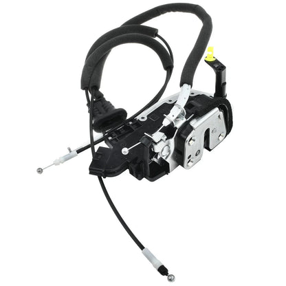 Front Lock Actuator Pair for Murano 2008-2014