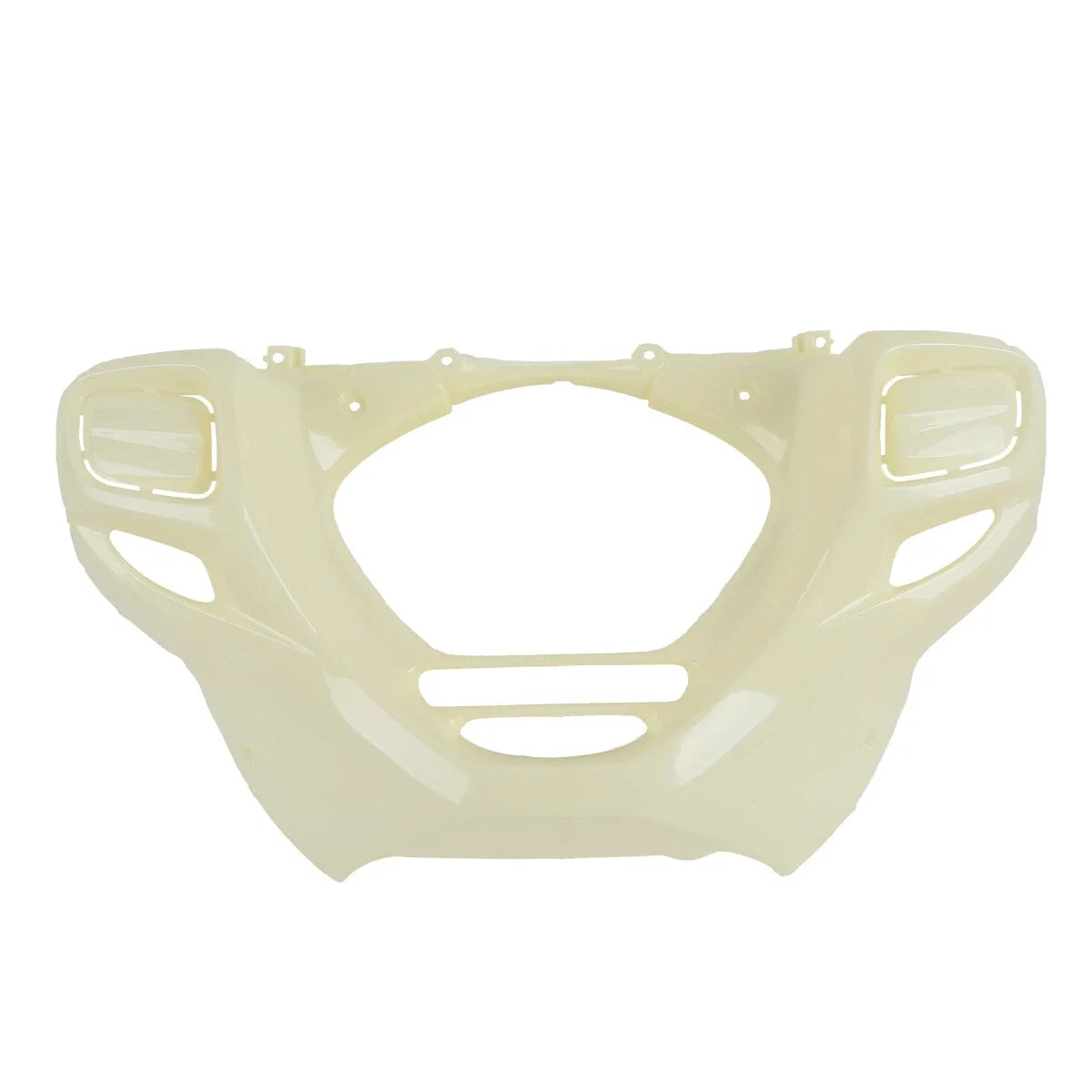 ABS Front Lower Cowl for Honda Goldwing 1800 F6B 2012-2017