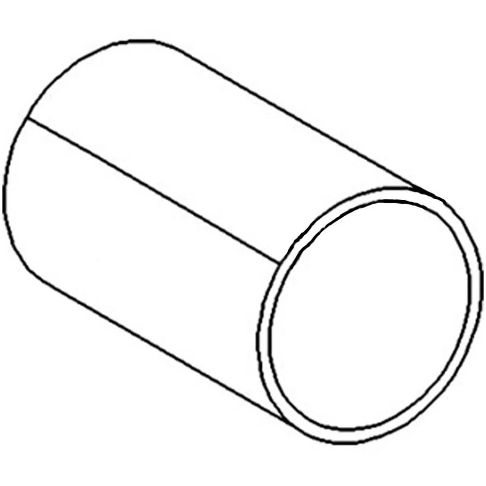 Bushing for Case-IH Harvester Dozer TD7C TD7E TD7G (705746C1)