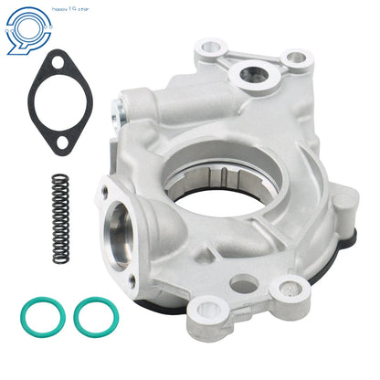 Oil Pump High Pressure High Volume for Chevrolet GM LS 5.3 6.0 6.2 (2007–2014)