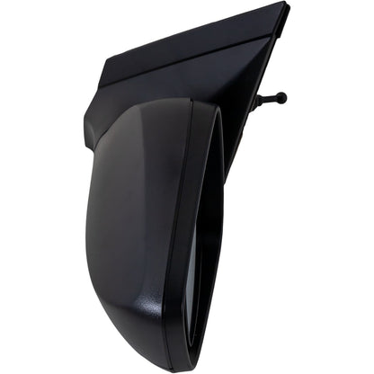 2012-2017 Hyundai Accent Driver Side View Mirror