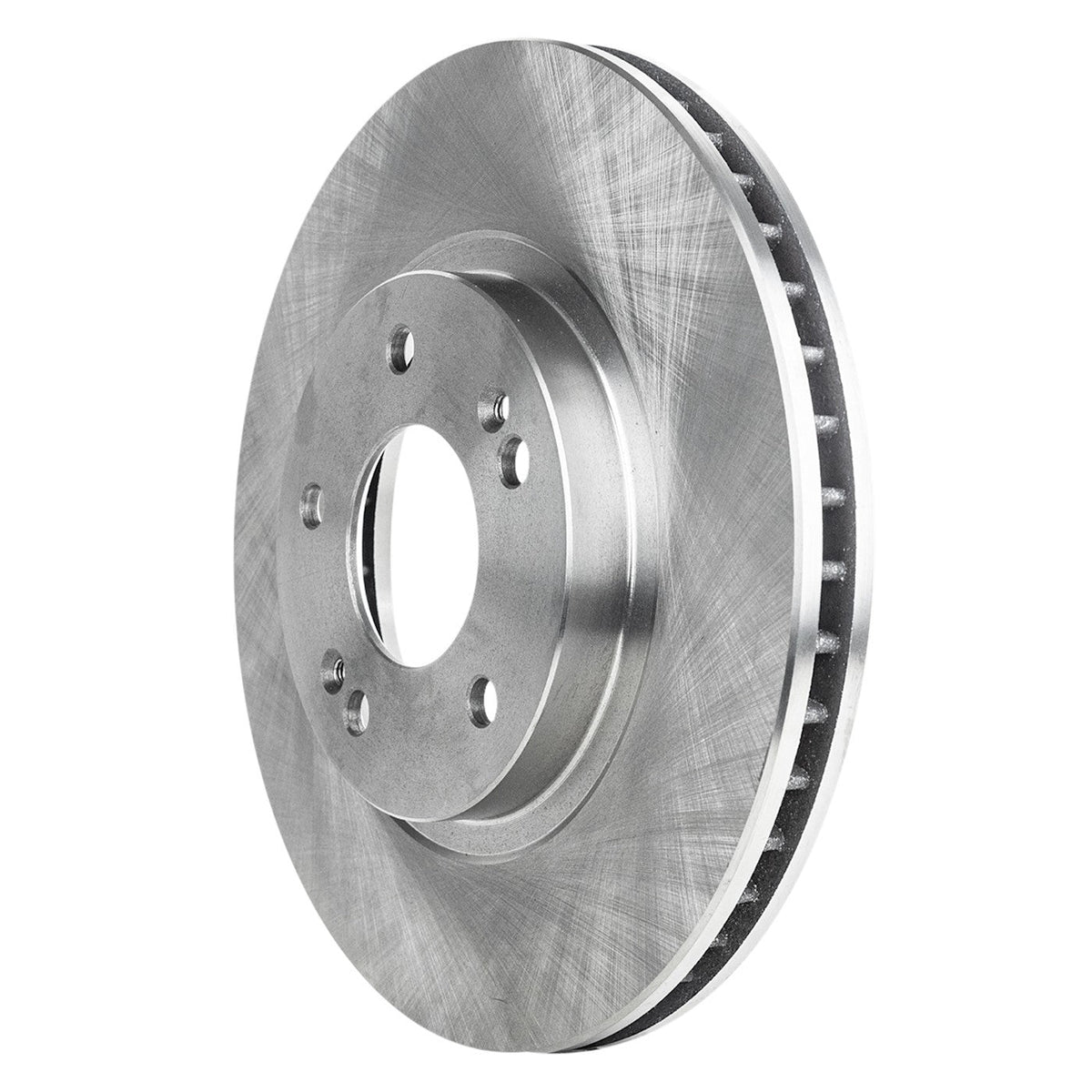 Front Disc Brake Rotors for Hyundai Santa Fe (2001–2006) 293mm