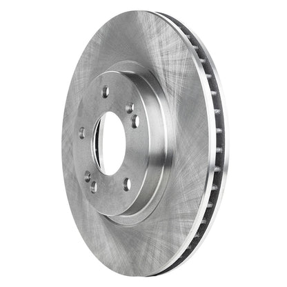 Front Disc Brake Rotors for Hyundai Santa Fe (2001–2006) 293mm