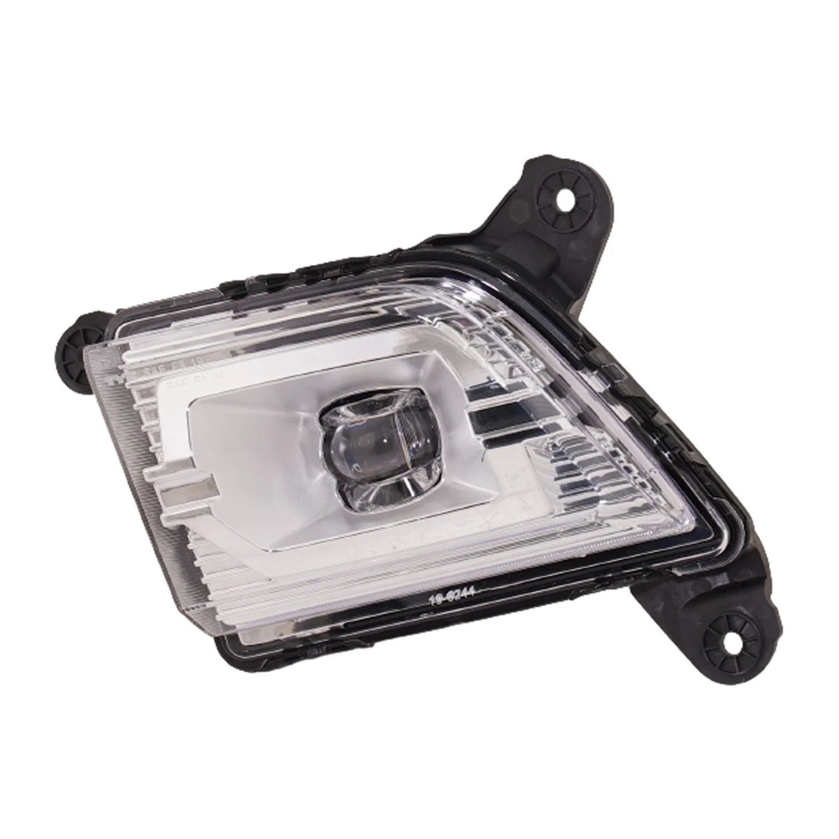 Front Left LED Fog Light for Chevrolet Silverado 1500 (2019–2022)