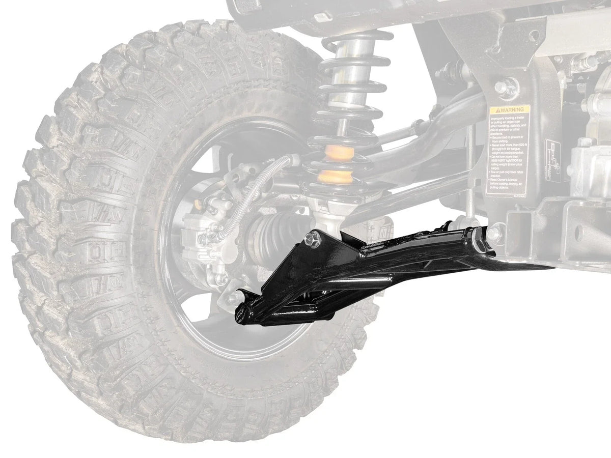 High Clearance Rear Lower A-Arms for Yamaha Wolverine X2 2018-2023