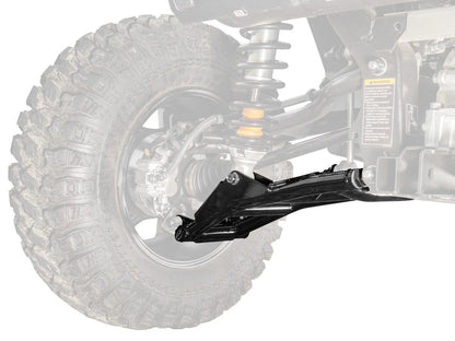 High Clearance Rear Lower A-Arms for Yamaha Wolverine X2 2018-2023