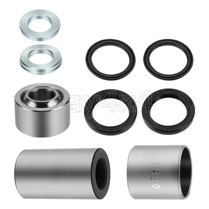 Front Shock Bushing Kit for Honda TRX 400EX 1999 to 2004