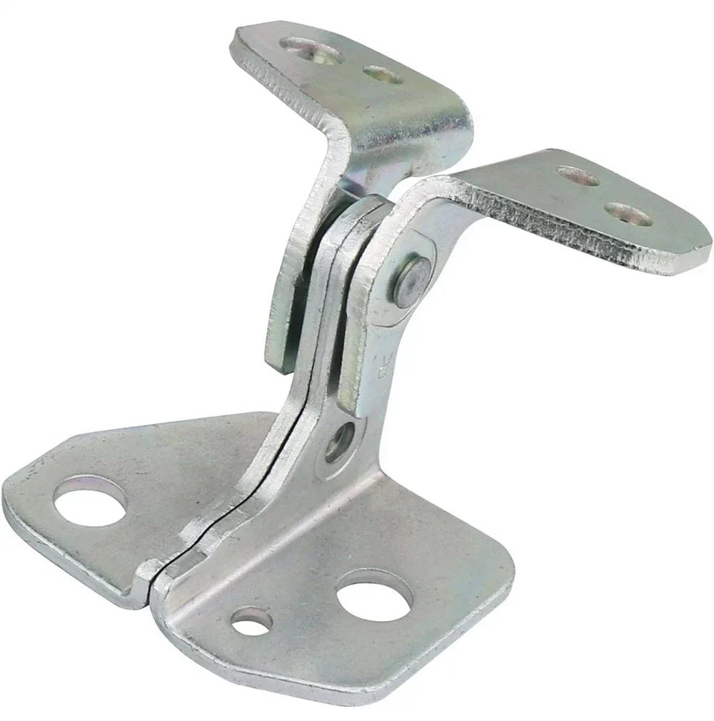 Front Upper Right Door Hinge for 2013-2021 Dodge Durango/Charger/Grand Cherokee