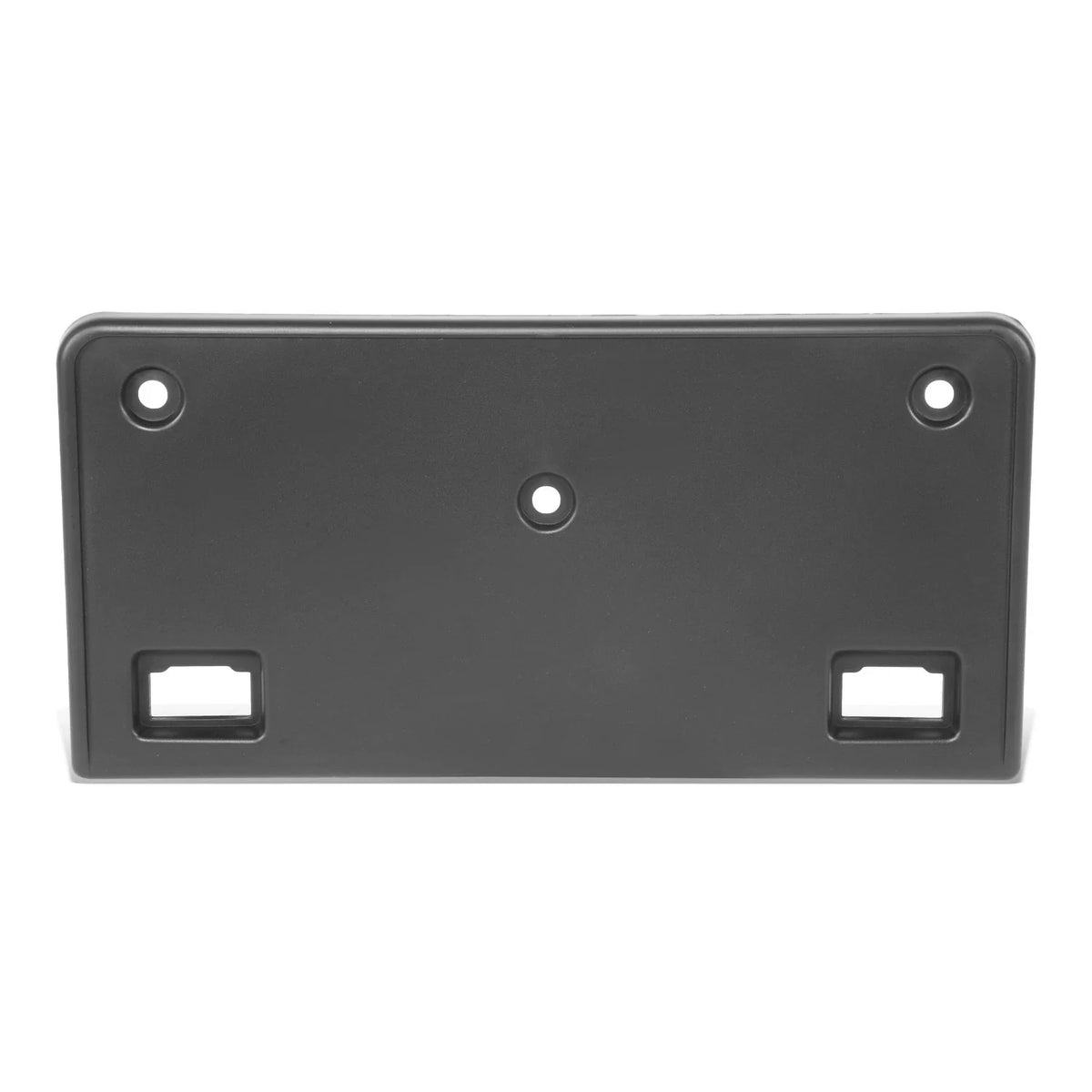Front License Plate Mounting Bracket for VW Jetta GLI (2016–2018)