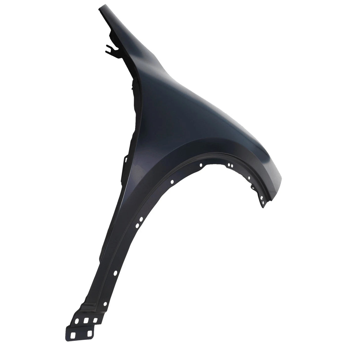 Fender for Ford Escape (2020–2024) Front Passenger Side