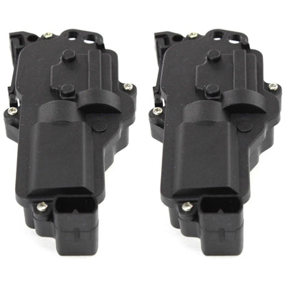 Door Lock Actuator Set for Ford F-150 (1999–2003) & Mustang (1999–2004)