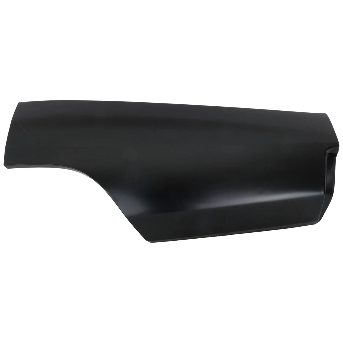 Rear Left Quarter Panel Fender for Dodge Charger (1968-1970)