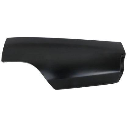 Rear Left Quarter Panel Fender for Dodge Charger (1968-1970)