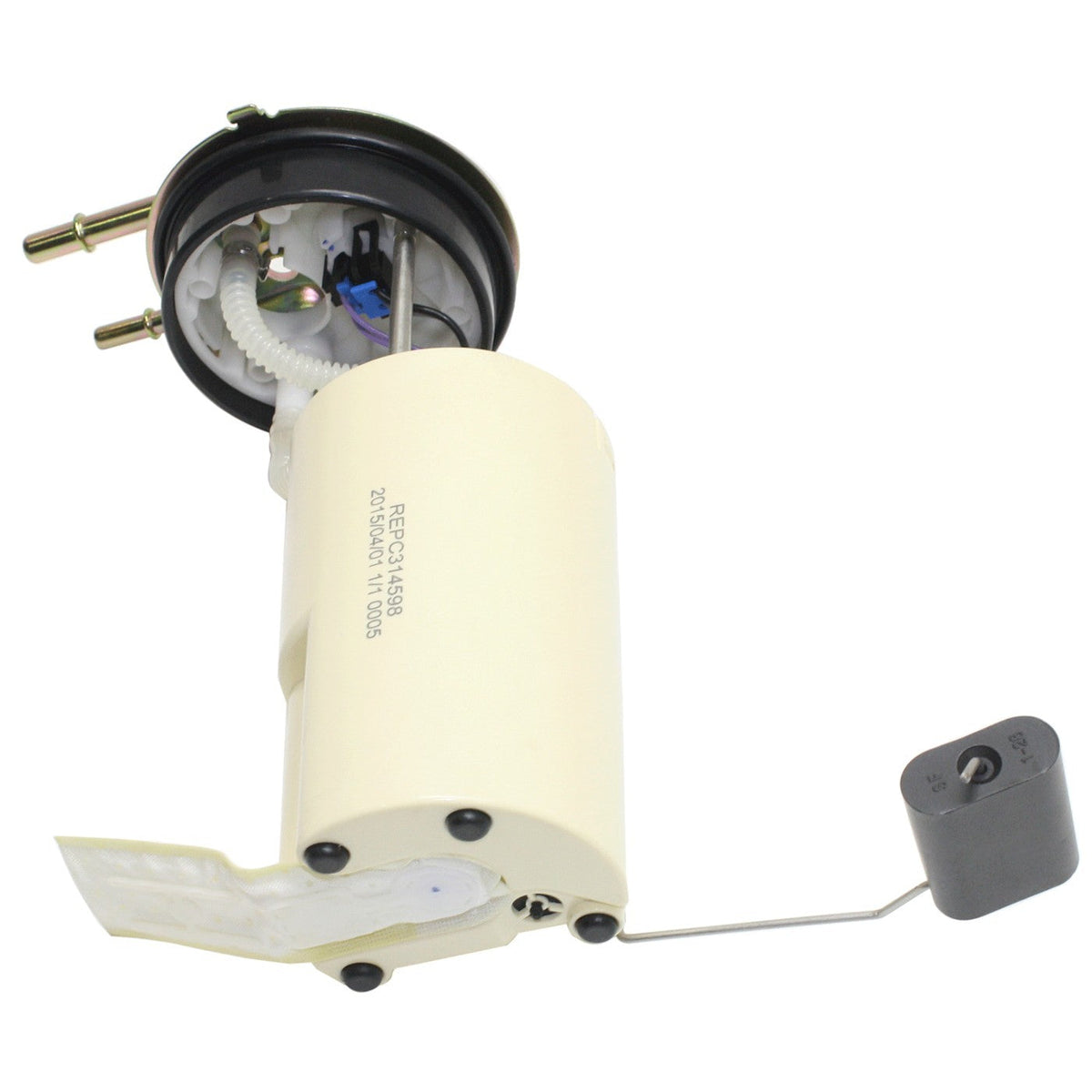 Electric Fuel Pump for Suburban, Yukon, Avalanche, GMC XL 1500
